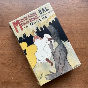 moulin rouge book safe